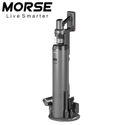 Morse Cordless Vacuum G10 Station Battery - Image 2
