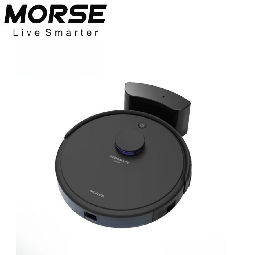 Morse Robomate R500 Laser - Image 10