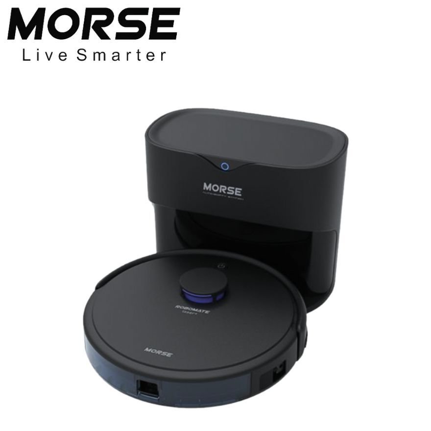 Morse Robomate R500 Laser - Image 11