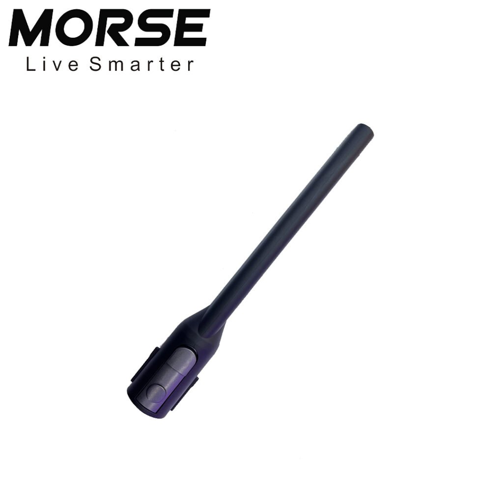Morse Cordless Vacuum G10 Station - Narrow Brush