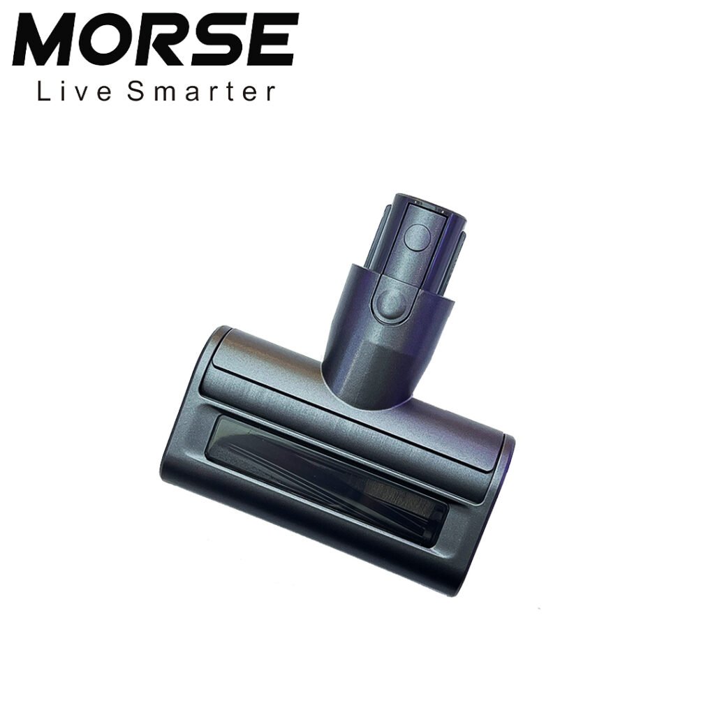 Morse Cordless Vacuum G10 Station - Dustmite Brush