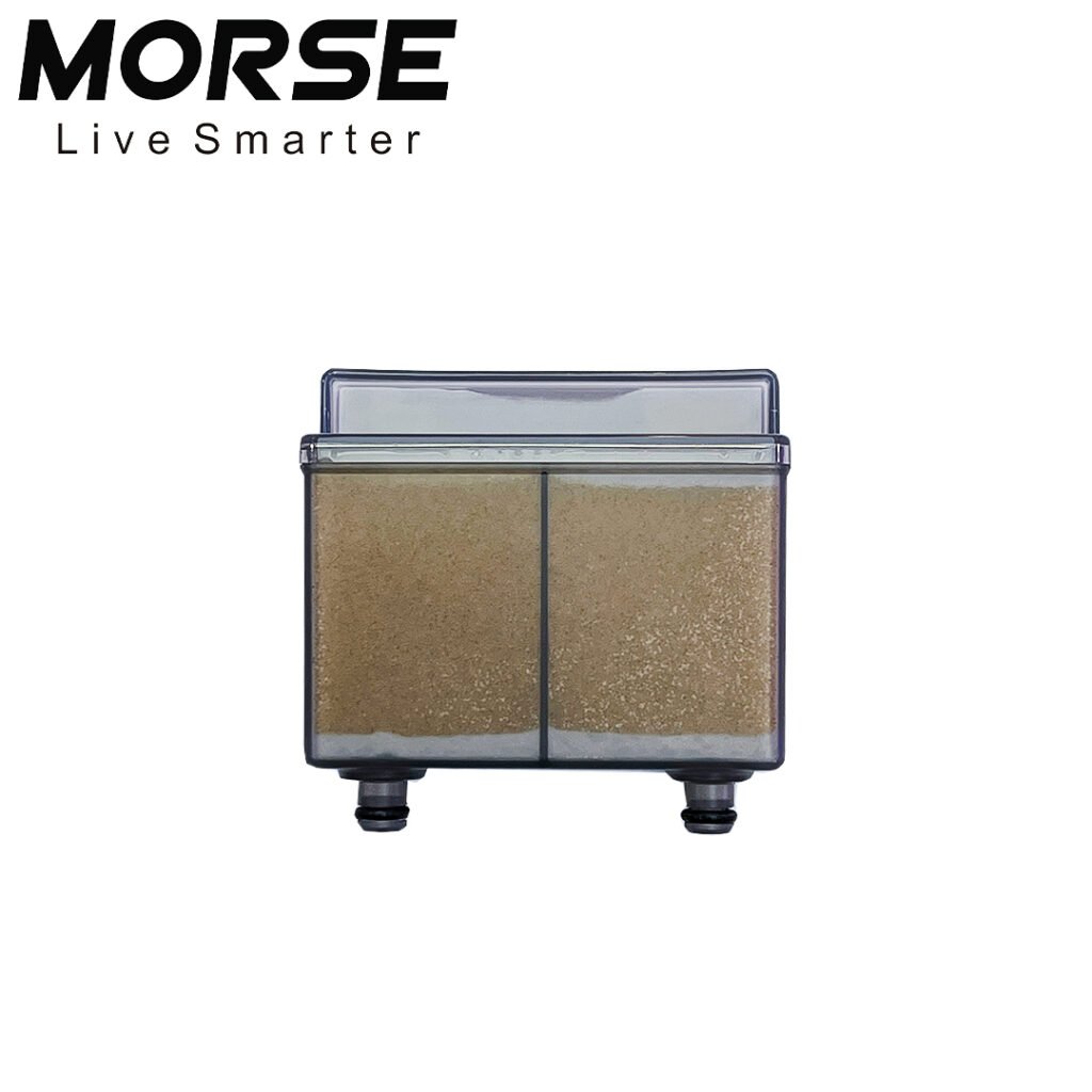Morse Steam Iron Nanoglide S10 - Filter Cartridge