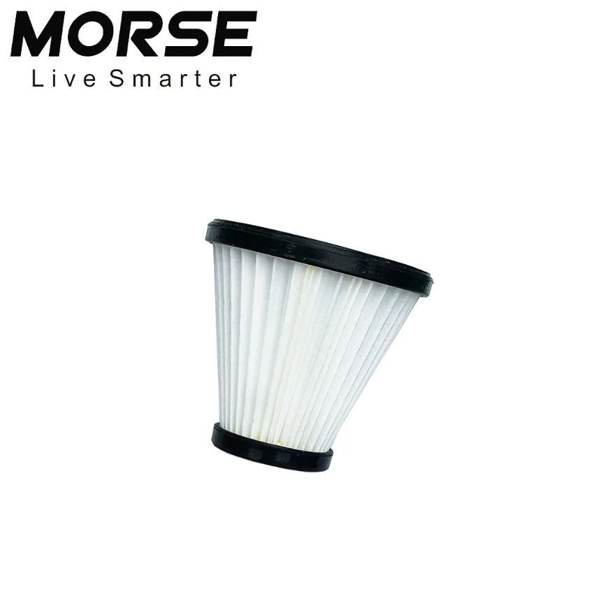 Morse Cordless Vacuum G7A - Filter