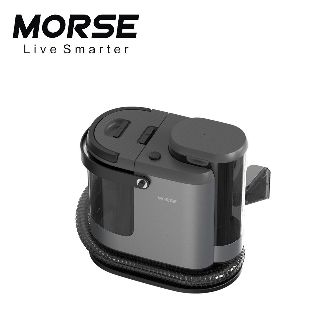 Morse Fabric Washer Vacuum G3B - Image 6