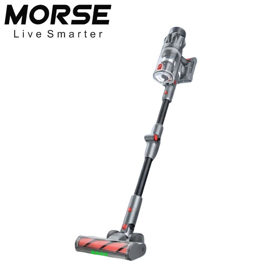 Morse Cordless Vacuum G10A - Image 15