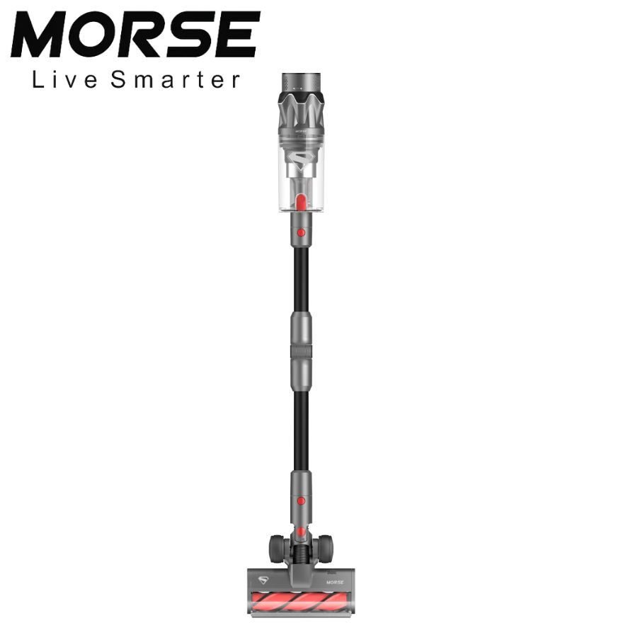 Morse Cordless Vacuum G10A - Image 16